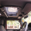 BIMBRA SUNROOF HATCH (22'' X 18